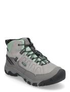 Ke Targhee Iv Mid Wp Y-Alloy-Granite Green Vinterkängor Med Snörning G...