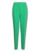 Cindysus Ciry Pants Bottoms Trousers Suitpants Green Bruuns Bazaar