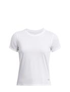 Under Armour Ua Launch Shortsleeve Vit