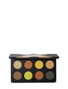 Always On Moodboard Eyeshadow Palette Ögonskugga Palette Smink Multi/p...