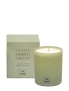 Inhale Scented Candle Doftljus Green Himla