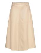 Bruuns Bazaar Veganibbimma Skirt Beige