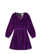 Cali Dresses & Skirts Dresses Partydresses Purple Molo