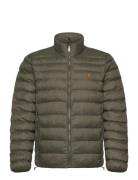 Polo Ralph Lauren The Colden Packable Jacket Grön