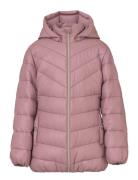 Name It Nkfmonay Jacket Pb Noos Rosa