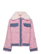 Billieblush Jacket Rosa