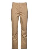 Lee Jeans Regular Chino Beige