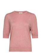 FREE/QUENT Fqjoel-Pullover Rosa