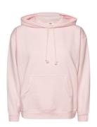 LEVI´S Women Everyday Hoodie Potpourri Rosa