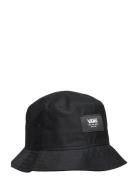 VANS Vans Patch Bucket Svart