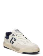 Brookpal Sneaker Låga Sneakers White GANT