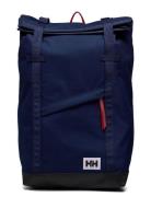 Helly Hansen Stockholm Backpack Marinblå