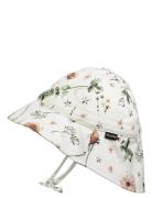 Elodie Details Sun Hat - Meadow Blossom Vit