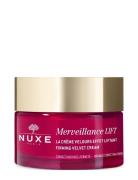 Merveillance Lift Velvet Day Cream 50 Ml Dagkräm Ansiktskräm Nude NUXE