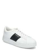 Emporio Armani Sneaker Vit