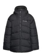 Columbia Sportswear Arctic Blast Ii Jacket Svart