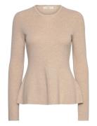 InWear Joganiw Pullover Beige