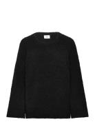 Saint Tropez Gelasz Pullover Svart