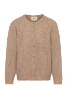 Sofie Schnoor Baby And Kids Knit Beige