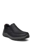 03651-00 Låga Sneakers Black Rieker