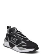 Sneaker Låga Sneakers Black EA7