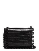 Steve Madden Braye Crossbody Bag Svart