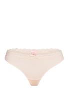 Hunkemöller Lola String R Rosa