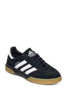 Hb Spezial Låga Sneakers Black Adidas Performance