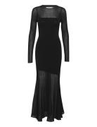 Gestuz Sameagz Long Dress Svart