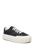 Converse Ctas Cruise Ox Black/White/Black Svart