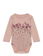 Hust & Claire Hcbaloo - Bodysuit Rosa