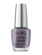 Is - Funmetal Nagellack Smink Purple OPI