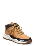 Timberland Brooklyn Euro Sprint Brun