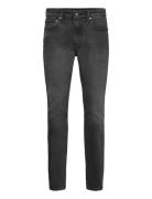 Slim Taper Bottoms Jeans Slim Black Calvin Klein Jeans