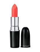 Lustreglass Lipstick Läppstift Smink Pink MAC