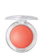 MAC Glow Play Blush Korall