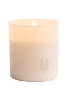 Glass Candle Doftljus Beige UYUNI Lighting