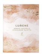 LUMENE Lumene Nordic Neutrals Eyeshadow Palette 8G Multi/patterned