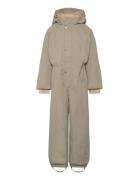 Matwanni Fleece Lined Snowsuit. Grs Outerwear Coveralls Snow-ski Cover...