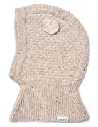 Liewood Oggy Balaclava Beige