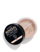 Gosh Mineral Powder Ansiktspuder Smink GOSH COPENHAGEN