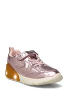 Hummel Daylight Glitter Jr Rosa