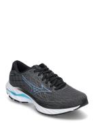 Mizuno Wave Inspire 20 Svart