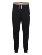 Balance Pants Mjukisbyxor Black BOSS