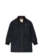 Amrum Parka Jacka Black TUMBLE 'N DRY