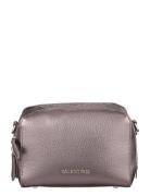 Valentino Bags Pattie Silver