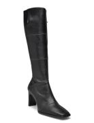 Billi Bi Long Boots Svart