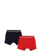 Tumble Trunks 2 Pack Night & Underwear Underwear Underpants Navy TUMBL...