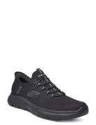 Summits - High Range Låga Sneakers Black Skechers