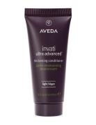 Aveda Invati Ultra Advanced Thickening Conditi R Light Travel 50Ml Nud...